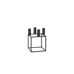 Mogens Lassen Candle Holders Kubus 4