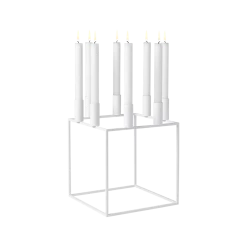 Mogens Lassen Kubus 8