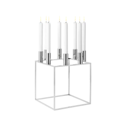 Mogens Lassen Kubus 8