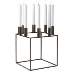 Mogens Lassen Kubus 8