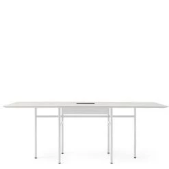 Norm Architects Snaregade Conference Table Furniture 23 Norm Architects Snaregade Conference Table Furniture