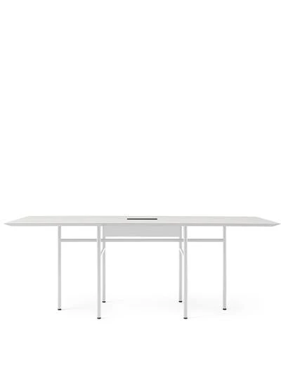 Norm Architects Snaregade Conference Table Furniture 13 Norm Architects Snaregade Conference Table Furniture