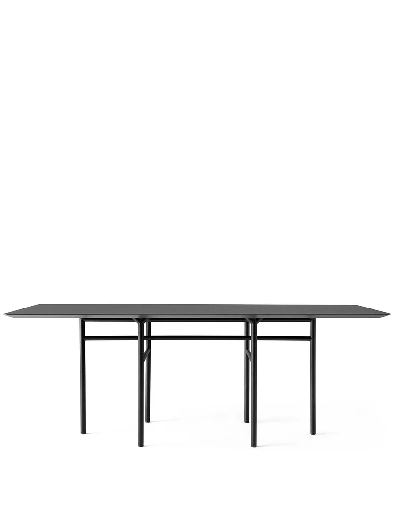 Norm Architects Snaregade Table, Rectangular Furniture 18 Norm Architects Snaregade Table, Rectangular Furniture
