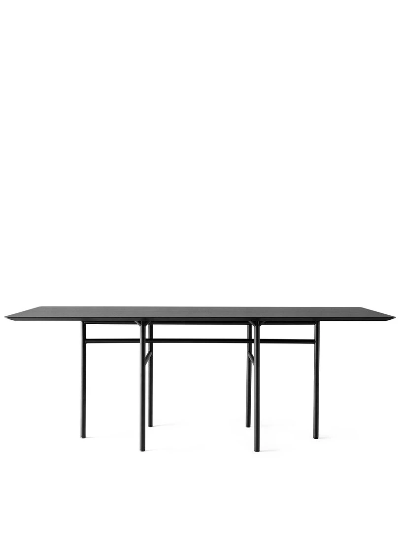 Norm Architects Snaregade Table, Rectangular Furniture 17 Norm Architects Snaregade Table, Rectangular Furniture