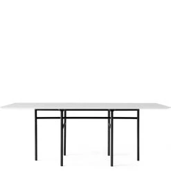 Norm Architects Snaregade Table, Rectangular Furniture 64 Norm Architects Snaregade Table, Rectangular Furniture
