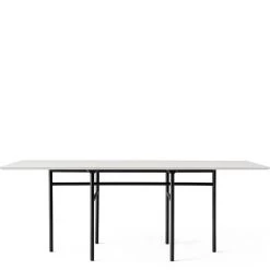Norm Architects Snaregade Table, Rectangular Furniture 65 Norm Architects Snaregade Table, Rectangular Furniture