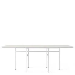 Norm Architects Snaregade Table, Rectangular Furniture 70 Norm Architects Snaregade Table, Rectangular Furniture