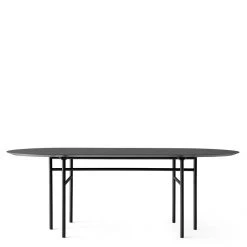 Norm Architects Snaregade Dining Table, Oval
