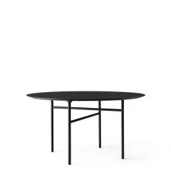 Norm Architects Furniture Snaregade Dining Table, Round 15 Norm Architects Furniture Snaregade Dining Table, Round