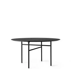 Norm Architects Furniture Snaregade Dining Table, Round 17 Norm Architects Furniture Snaregade Dining Table, Round