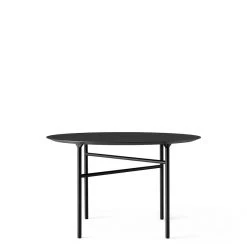 Norm Architects Furniture Snaregade Dining Table, Round 14 Norm Architects Furniture Snaregade Dining Table, Round