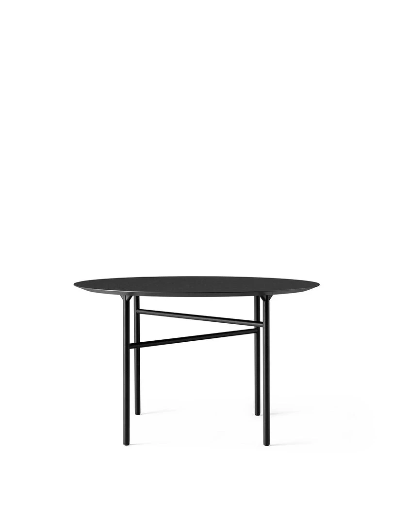 Norm Architects Furniture Snaregade Dining Table, Round 7 Norm Architects Furniture Snaregade Dining Table, Round