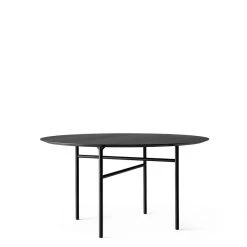 Norm Architects Furniture Snaregade Dining Table, Round 16 Norm Architects Furniture Snaregade Dining Table, Round