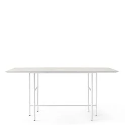 Norm Architects Snaregade Table, Rectangular Furniture 81 Norm Architects Snaregade Table, Rectangular Furniture