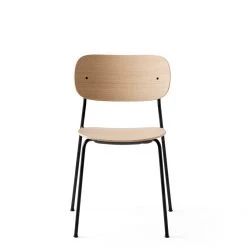 Norm Architects Co Chair, Non-Upholstered 25 Norm Architects Co Chair, Non-Upholstered