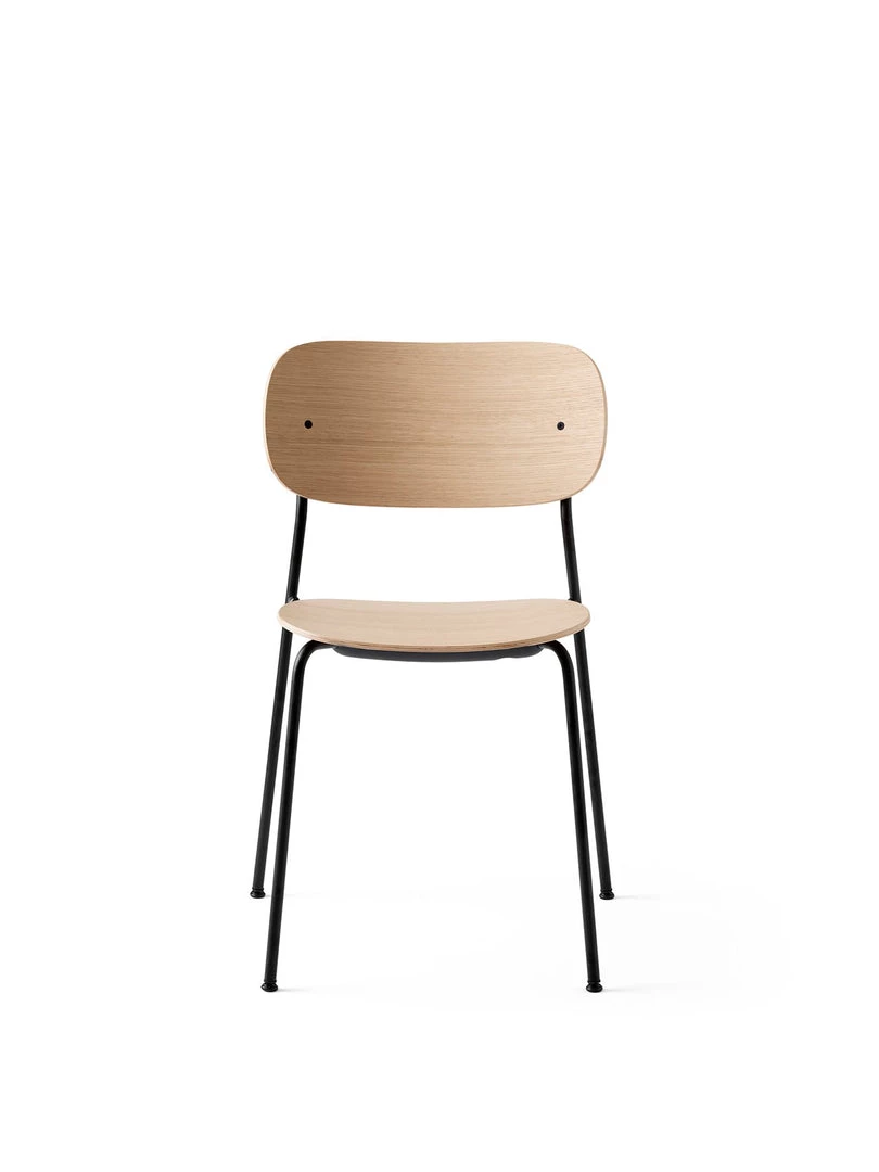 Norm Architects Co Chair, Non-Upholstered 10 Norm Architects Co Chair, Non-Upholstered