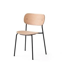 Norm Architects Co Chair, Non-Upholstered 26 Norm Architects Co Chair, Non-Upholstered