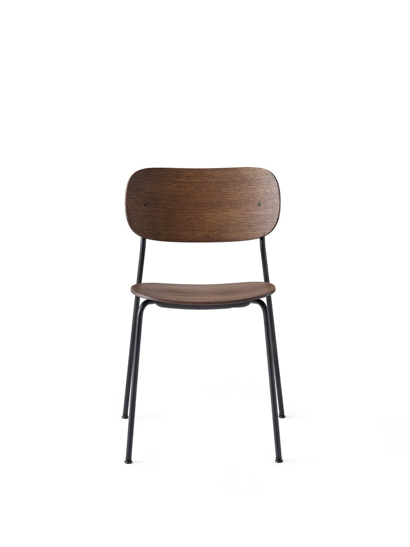 Norm Architects Co Chair, Non-Upholstered 12 Norm Architects Co Chair, Non-Upholstered