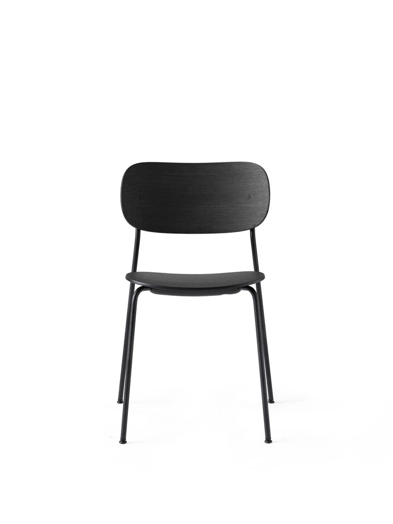 Norm Architects Co Chair, Non-Upholstered 13 Norm Architects Co Chair, Non-Upholstered