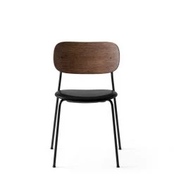 Norm Architects Co Chair, Upholstered