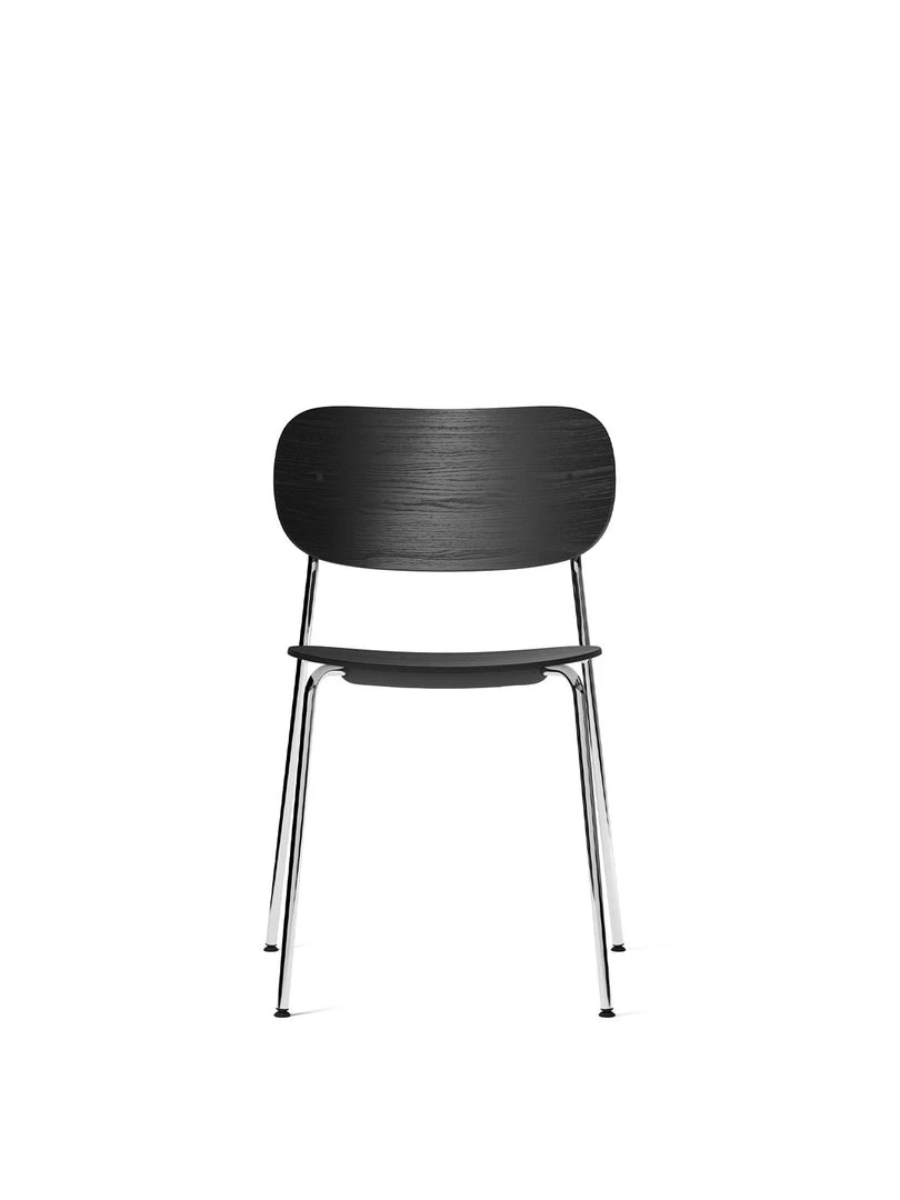 Norm Architects Co Chair, Non-Upholstered 5 Norm Architects Co Chair, Non-Upholstered