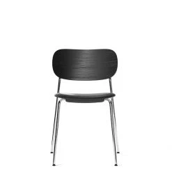 Norm Architects Co Chair, Upholstered