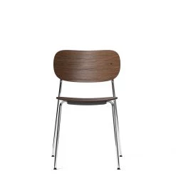 Norm Architects Co Chair, Non-Upholstered