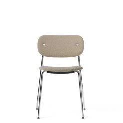 Norm Architects Co Chair, Fully Upholstered Dining Chairs 97 Norm Architects Co Chair, Fully Upholstered Dining Chairs