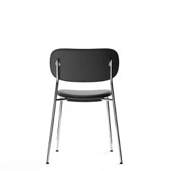 Norm Architects Co Chair, Fully Upholstered Dining Chairs 105 Norm Architects Co Chair, Fully Upholstered Dining Chairs