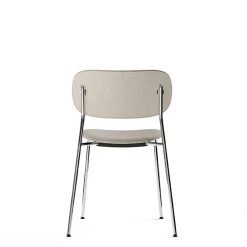 Norm Architects Co Chair, Fully Upholstered Dining Chairs 107 Norm Architects Co Chair, Fully Upholstered Dining Chairs