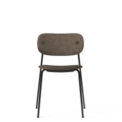 Norm Architects Co Chair, Fully Upholstered Dining Chairs 131 Norm Architects Co Chair, Fully Upholstered Dining Chairs