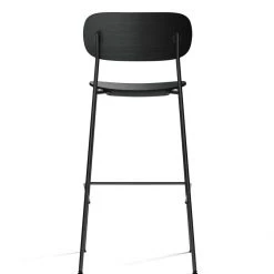 Norm Architects & Els Van Hoorebeeck Co Bar Chair, Non-Upholstered