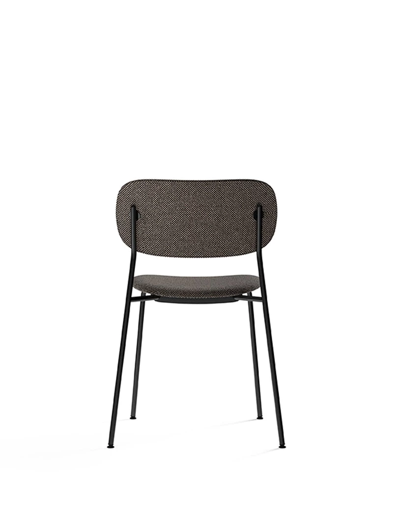 Norm Architects Co Chair, Fully Upholstered Dining Chairs 53 Norm Architects Co Chair, Fully Upholstered Dining Chairs
