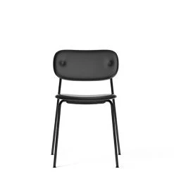 Norm Architects Co Chair, Fully Upholstered Dining Chairs 120 Norm Architects Co Chair, Fully Upholstered Dining Chairs