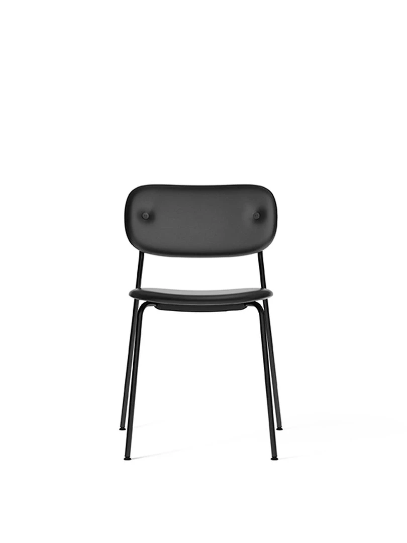 Norm Architects Co Chair, Fully Upholstered Dining Chairs 54 Norm Architects Co Chair, Fully Upholstered Dining Chairs