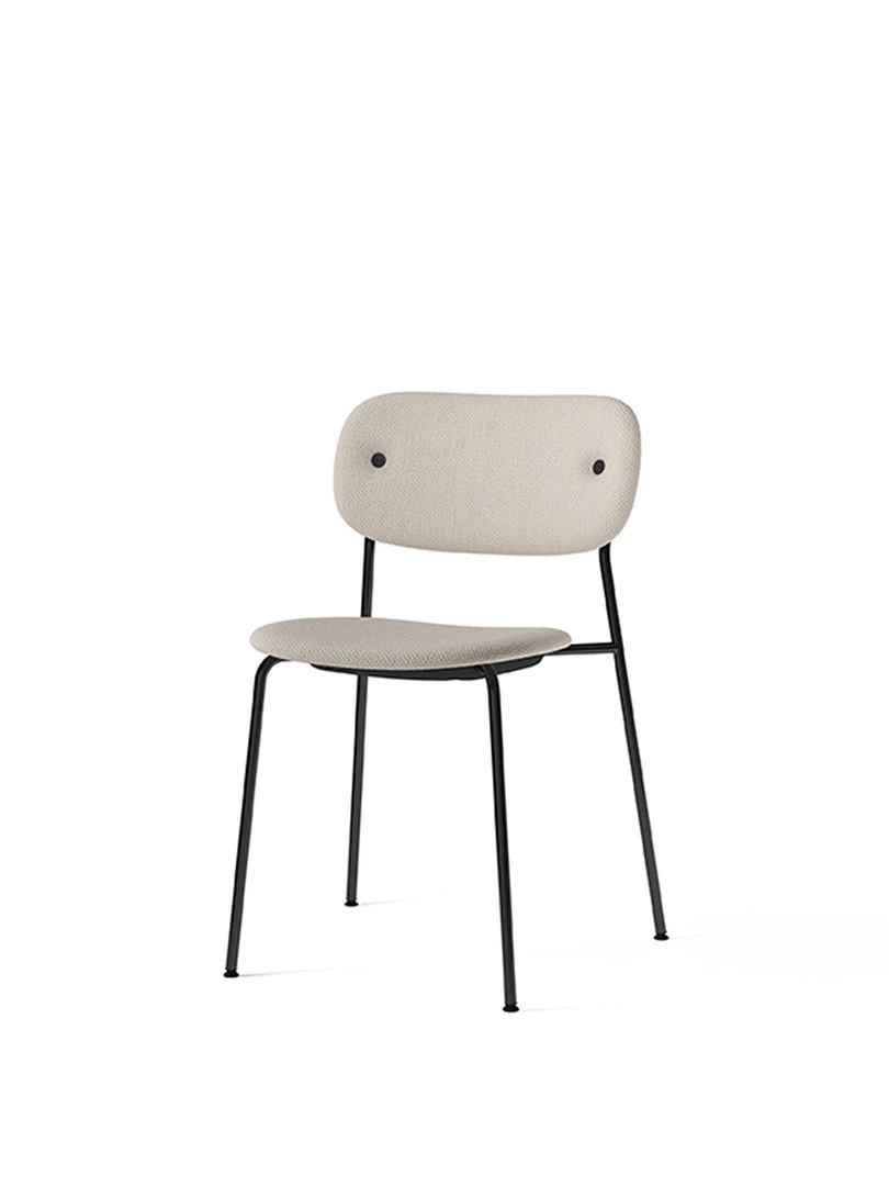 Norm Architects Co Chair, Fully Upholstered Dining Chairs 58 Norm Architects Co Chair, Fully Upholstered Dining Chairs