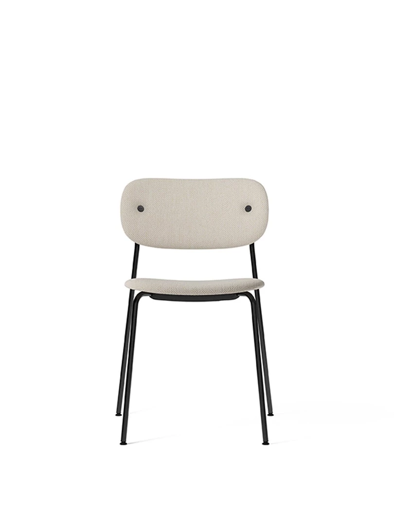Norm Architects Co Chair, Fully Upholstered Dining Chairs 57 Norm Architects Co Chair, Fully Upholstered Dining Chairs
