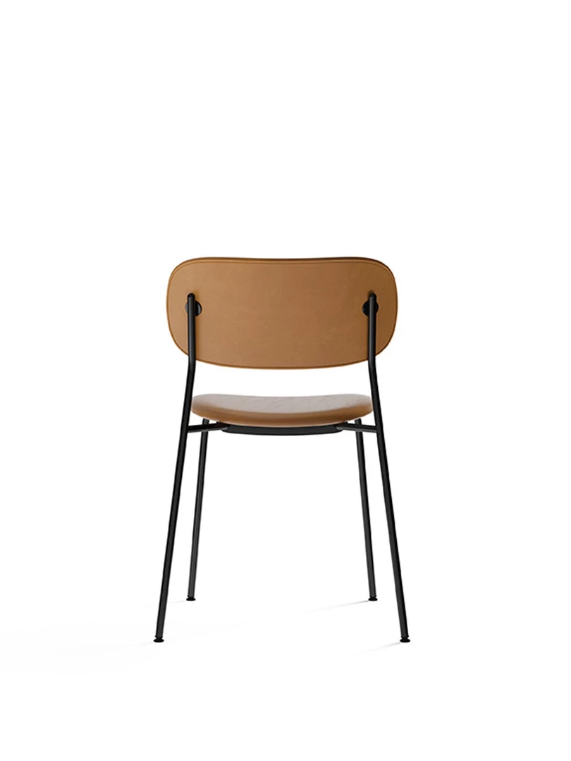 Norm Architects Co Chair, Fully Upholstered Dining Chairs 62 Norm Architects Co Chair, Fully Upholstered Dining Chairs