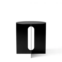 Danielle Siggerud Furniture Androgyne Side Table, 16.5in