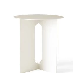 Danielle Siggerud Furniture Androgyne Side Table, 16.5in