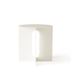 Danielle Siggerud Furniture Androgyne Side Table, 16.5in