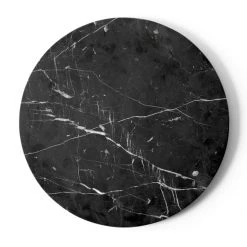 Danielle Siggerud Furniture Androgyne Side Table, 16.5in