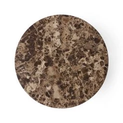 Danielle Siggerud Furniture Androgyne Side Table, 16.5in