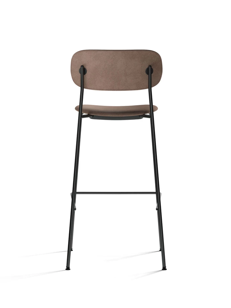 Norm Architects & Els Van Hoorebeeck Bar & Counter Chairs Co Bar Chair, Upholstered 26 Norm Architects & Els Van Hoorebeeck Bar & Counter Chairs Co Bar Chair, Upholstered