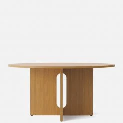 Danielle Siggerud Furniture Androgyne Dining Table