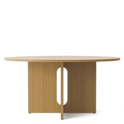 Danielle Siggerud Furniture Androgyne Dining Table