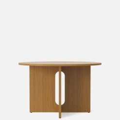 Danielle Siggerud Furniture Androgyne Dining Table