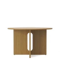 Danielle Siggerud Furniture Androgyne Dining Table