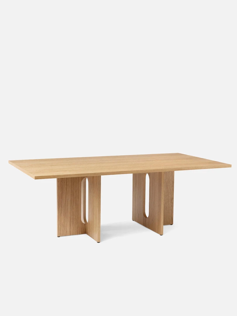 Danielle Siggerud Furniture Androgyne Dining Table, Rectangular 14 Danielle Siggerud Furniture Androgyne Dining Table, Rectangular