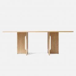 Danielle Siggerud Furniture Androgyne Dining Table, Rectangular 39 Danielle Siggerud Furniture Androgyne Dining Table, Rectangular